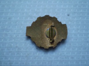 Отличник Совета народного хозяйства Лит.ССР