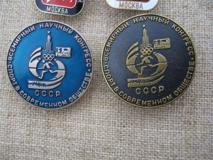 Всемир.научный конгресс по спорту и чемпионат мира по хоккею