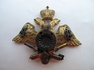 Михайловское артиллерийское училище