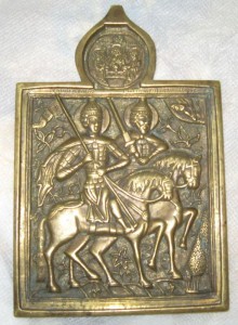 "Борис и Глеб" "Воскресение" "Крест"