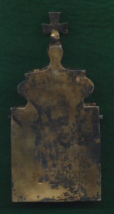 Дароносица 1830г.
