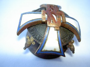 КВУ(КАЗАНСКОЕ ВОЕННОЕ УЧИЛИЩЕ).