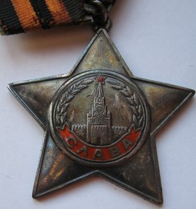 Слава 3ст.+ОВ+ "кучка" юбелеек...на одного с доками.