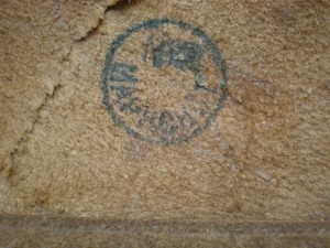 *Кобура.ТТ.1940г.*