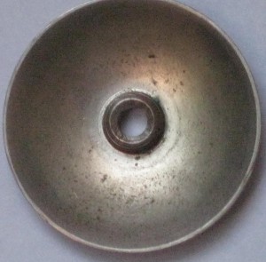 КЗ ДУБЛИКАТ по чистому на доке