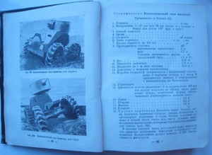 Справочник "Танки" часть 2 издание 1936 года