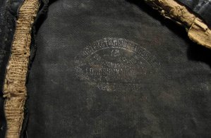 Кожаная фуражка ( обсуждение и возможно продажа ).