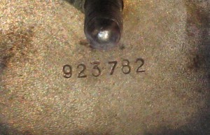 КЗ ДУБЛИКАТ по чистому на доке