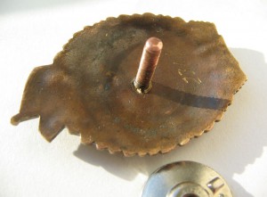 осс Министерства Востокугля