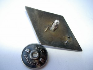 ЛКВВИА 1-й тип.