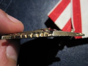 Орден БКЗ №214***