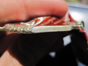 Орден БКЗ №209***