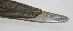 Сабля пехотная офицерская обр. 1826 г.