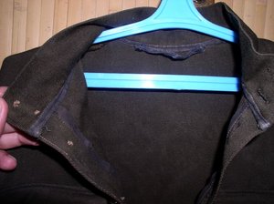 ... гимнастерка Милиция-нквД ..