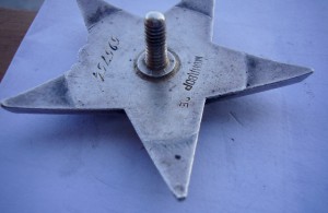 КЗ №595754 Мондвор, не где не описанный вариант