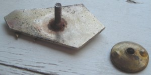 Авиазнак с гидросамолетом