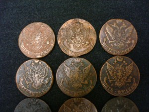 Брошь (Европа) в коробочке