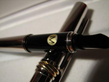 Ручка Cartier - Must De Cartier Pen Collection