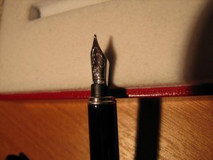 Ручка Cartier - Must De Cartier Pen Collection