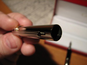 Ручка Cartier - Must De Cartier Pen Collection