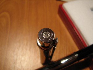 Ручка Cartier - Must De Cartier Pen Collection