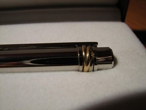 Ручка Cartier - Must De Cartier Pen Collection