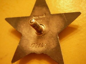 БКЗ винт+БКЗ-2 винт+БКЗ-3+3 ОВ-1+ОВ-2+КЗ и сов. и иност. мед