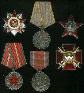 Комплект СОЛОМАТНИКОВА