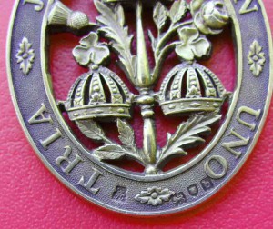 Орден Бани Англия.