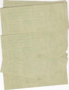 50 РУБ Омск  февраль 1919г  15 шт