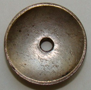 ОВ-2 № 3722  сопля