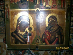 икона