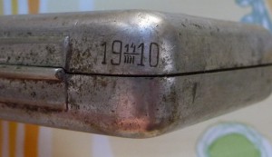 Семён Абрамович Чигринский