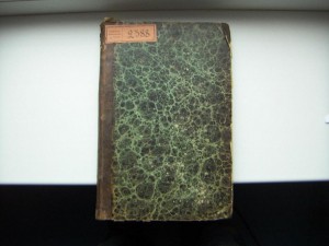 Журнал "Исторический Вестник" (апрель, 1883 г)