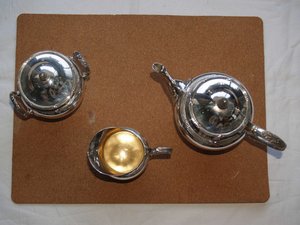 КЗ-МОНДВОР 1936 года изнотовления.