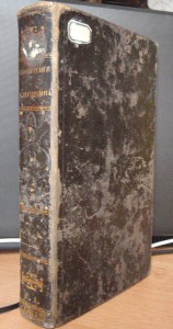 А.С. Пушкин 1838 г. История Пугачевского бунта.