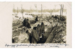 архив германского офицера на Вост. фронте, 25 фото