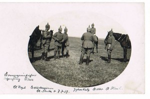 архив германского офицера на Вост. фронте, 25 фото