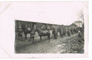 архив германского офицера на Вост. фронте, 25 фото