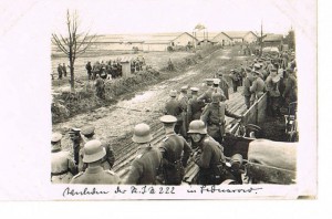 архив германского офицера на Вост. фронте, 25 фото