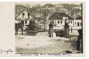 архив германского офицера на Вост. фронте, 25 фото