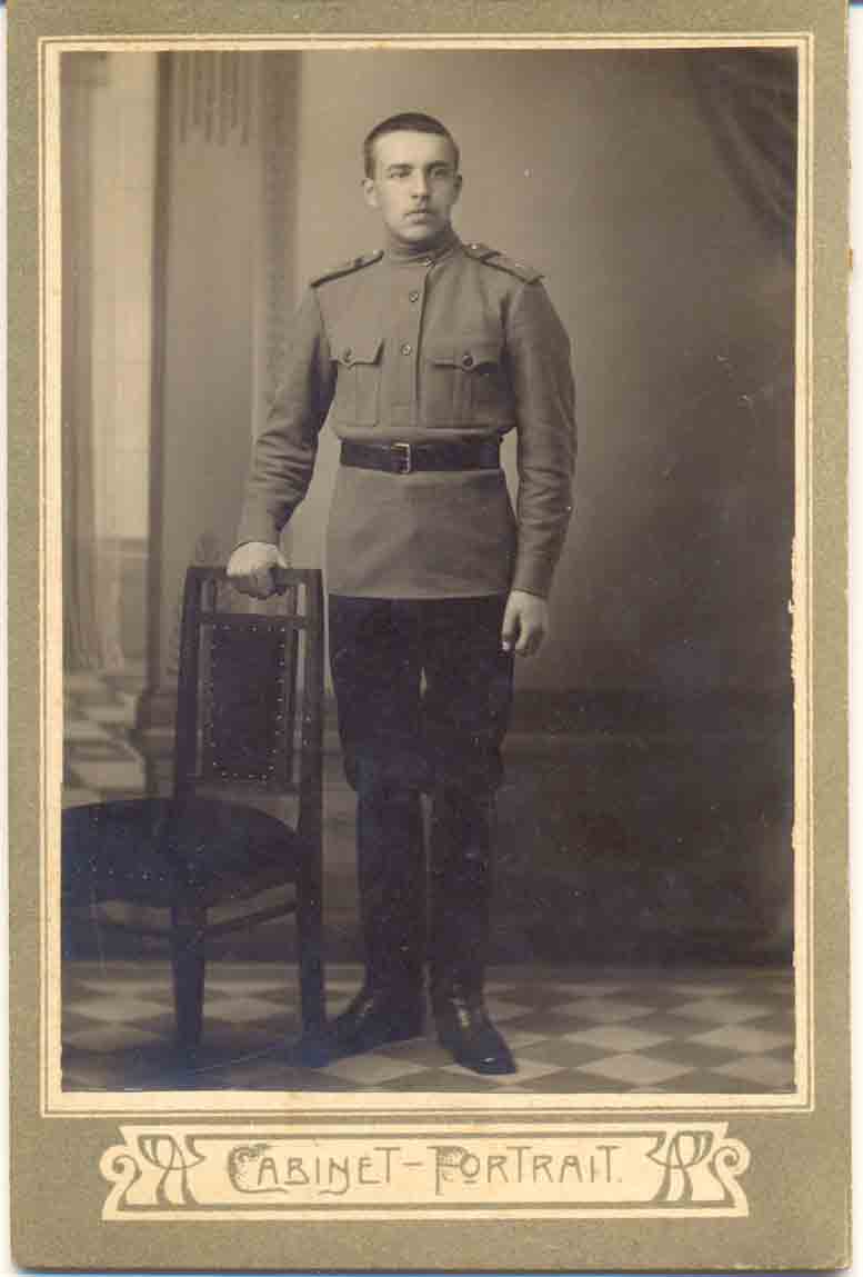 фото- артиллерист....