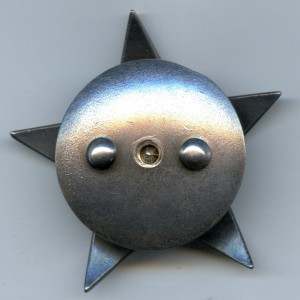 КЗ №10726 ("мондвор" - штихель)