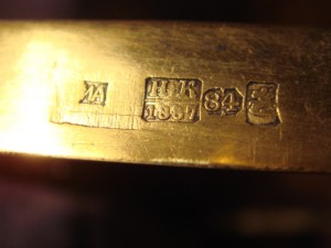 Рамка и венец 84 пр.