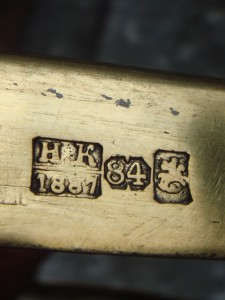 Рамка и венец 84 пр.