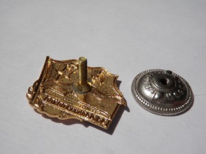 ДП атомная лодка черная