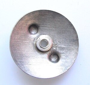 ОВ2 109ххх, раненая