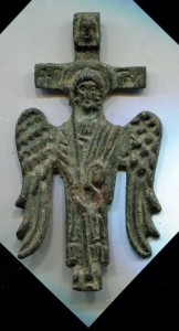 Крест Ангел Великого Совета.