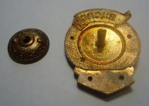 ХсМ 1953г. место2