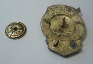 ХсШ - Хоккей - 1951г. - ЧЕМПИОН